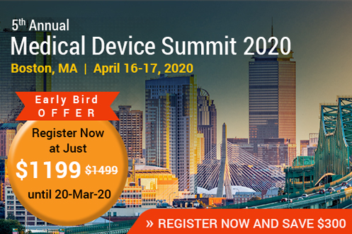 Medical Device Summit 2020