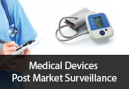 Medical Devices - Post Market Surveillance: Product Complaints Management, Medical Device Reporting, Vigilance Reporting, Product Recalls