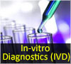 Navigating through Maze of In-vitro Diagnostics (IVD) Regulations: A systematic approach from Regulatory Strategy to Regulatory Approvals in U.S./Europe/Canada
