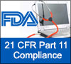 21 CFR Part 11 Compliance for SaaS/Cloud Applications