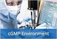 Raw Material Requirements (Health Canada/USP/EP) in a cGMP Environment - Issues and Solutions