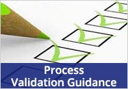 Process Validation Guidance Requirements (FDA and EU Annex 15: Qualifications and Validation)