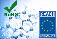 REACH and RoHS Compliance: Gain a Deeper Understanding