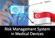 Risk Management System in Medical Devices Industry