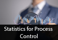 Statistics for Process Control